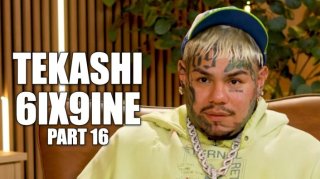 Tekashi 6ix9ine Laughs at Kai Cenat Crying at YoungBoy Show & His Girl Cheated with YB