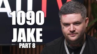 1090 Jake on His VladTV Interview Used in YNW Melly Murder Case, Now Throw Out