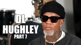 DL Hughley on Elon Musk Calling for White Men to Stick Together