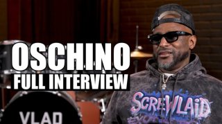 Oschino on Beef with Meek Mill, Charleston White, Gillie, Freeway (Full Interview)
