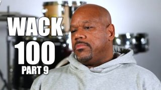 Image: Wack100 on Rumor He Got into Fistfight with Treach Over 2Pac Comments
