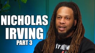 Nicholas Irving on Afghan Man Offering Him 2 Donkeys for His Wife