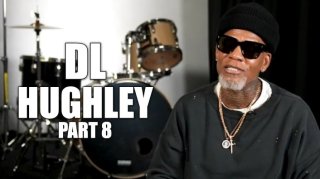 DL Hughley: Everyone Around Donald Trump are Idiots!