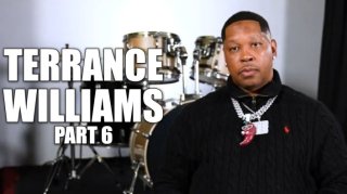 Terrance "Gangsta" Williams on Boosie Charged with Murder-for-Hire Like Lil Durk
