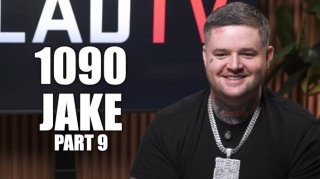 1090 Jake on Diddy Only Having 3 Inches: A Lethal Knife is At Least 4 Inches