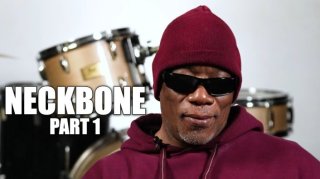Neckbone on Rumor Suge Knight Killed 2Pac, Snoop Lied About Seeing 2Pac Confront Nas in NY