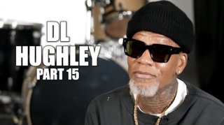 DL Hughley: I Couldn't Take the Stand Against My Son Like Ksoo's Dad Did