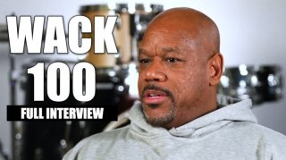 Wack100 on Boosie, Tekashi 6ix9ine, Blueface, Lil Durk, 21 Savage, Max B, Neckbone (Full Interview)