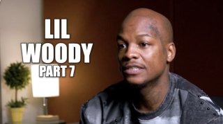 Lil Woody & Vlad Argue Over Boosie's Gun Case