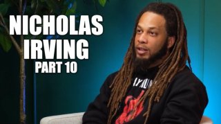 Nicholas Irving on US Using "Sonic Weapons" in Venezuela to Kidnap Maduro