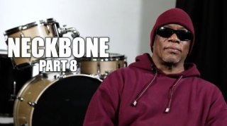Neckbone on Suge Knight Claiming He Has Audio Proving Snoop & Dr Dre Killed 2Pac