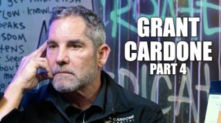 Image: Grant Cardone on Why Gold Prices Will Plummet