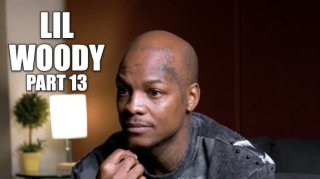 Lil Woody Asks Vlad: Who Would Take Your Manhood Quicker, Fleece Johnson or Wack100?