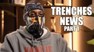 Trenches News Breaks Down 9 Witnesses Who Will Take Stand Against Lil Durk in Murder Trial