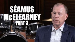 Seamus McElearney on Athony Capo Admitting to Going on John Gotti Hit to Kill Fred Weiss