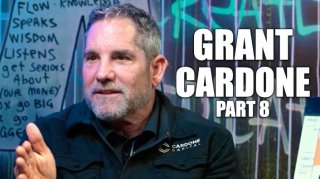 Grant Cardone: I'm Convinced Diddy Killed 2Pac & Biggie & Became Informant for CIA