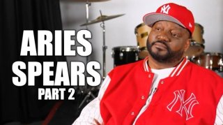 Aries Spears & Vlad Argue Over Kendrick vs Jay-Z After Kendrick Won More Grammys