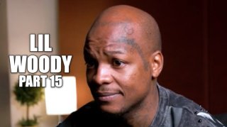 Lil Woody on Lil Durk Murder Case: You Don't Want Fed Problems, They MADE the Laws!