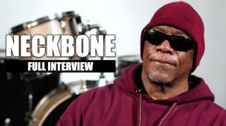 Neckbone on 2Pac, Snoop Dogg, Suge Knight, Dr Dre, Keefe D, Lady of Rage, Death Row (Full Interview)