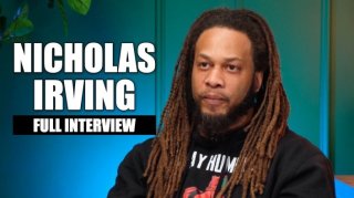 Nicholas Irving on Maduro Arrest, Gay Terrorists, Don Lemon, Iran Uprising, Trump (Full Interview)