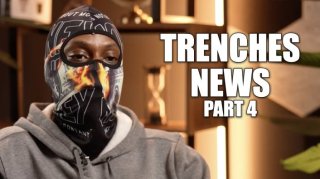 Trenches News: OTF Boogie is Allegedly Driver in Lil Pab Murder & OTF Jam is Missing