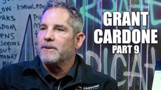 Grant Cardone Tells Vlad: Your Net Worth is Embarrassing for a Jew in America!