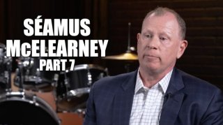 FBI Agent Seamus McElearney Convicted 10 Mafia Bosses, Solved 20 Murders & Found 5 Bodies