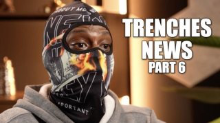 Trenches News: I Think Lil Durk Will Blow Trial & Get Life, OTF Vonnie Will Get Least Time