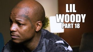 Lil Woody on Rumor Pooh Shiesty Robbed Gucci Mane for His Wedding Ring