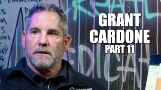 Grant Cardone on How He'd Invest If He Only Had $10K, $50K, $100K, $200K, $500K & $1M