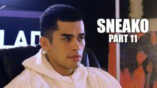 SNEAKO on Ye Apologizing for Saying "Slavery is a Choice": It IS a Choice