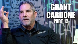 Grant Cardone on Former Miss Universe Suing Him for $500M