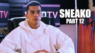 SNEAKO on Ye Apologizing for Anti-Black & Anti-Jewish Comments