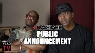 Public Announcement: The Girl in the R Kelly Tape Looks Like Sparkle's Niece (Flashback)