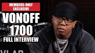 VonOff1700 Tells His Life Story (Uncensored Full Interview)