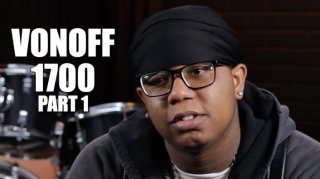 Vonoff1700 on Viral Pic of Holding at Gun at Age 11, Viral Fighting Video