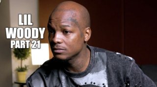 Lil Woody: Tekashi Will Still Be Called a Snitch if He Killed the Guy Who Threatened Him