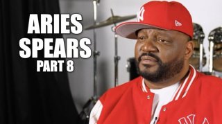 Aries Spears Picks Fabolous Over Lloyd Banks, Vlad Agrees