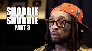 Shordie Shordie: I Stopped Doing Drugs After Rich Homie Quan Passed Away from Overdose