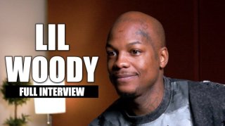 Lil Woody on Young Thug, Finesse2Tymes, Gunna, Charleston White, Tekashi, Durk (Full Interview)