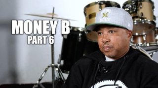 Money B on 50 Cent's Diddy Documentary Claiming Puffy Had His Friend 2Pac Killed