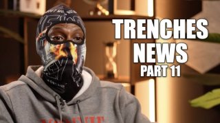 Trenches News on Big U & Bricc Baby Fed Cases, Bricc Allegedly Offered 9-Year Plea Deal