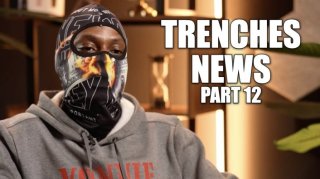 Trenches News: Young Thug Cooperated with Police More Than Gunna