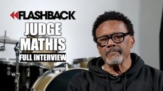 Judge Mathis Breaks Down Why Diddy Got 50 Months in Prison (Flashback)