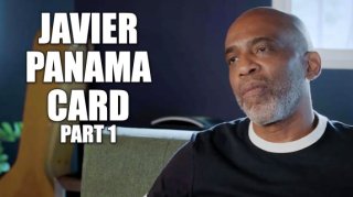 DC Kingpin Javier "Panama" Card on Cops Killing 15 of His Tourist Robbing Crew in Panama