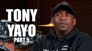 Tony Yayo Plays "This or That" With Queens Rappers