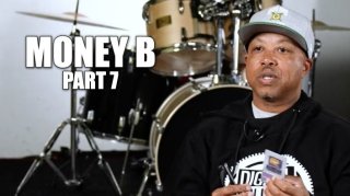 Money B: 2Pac Messed Up My Role in 'Menace II Society' After He Quit the Movie