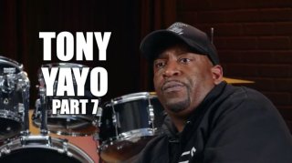 Tony Yayo Tells Vlad to STFU for Picking Fabolous Over Lloyd Banks