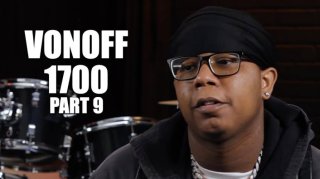 Vonoff1700: Pushing Peace in Chicago Will Never Happen