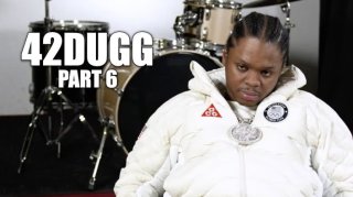 42 Dugg on Meeting Lil Baby Playing Dice, Signing to Baby & Yo Gotti